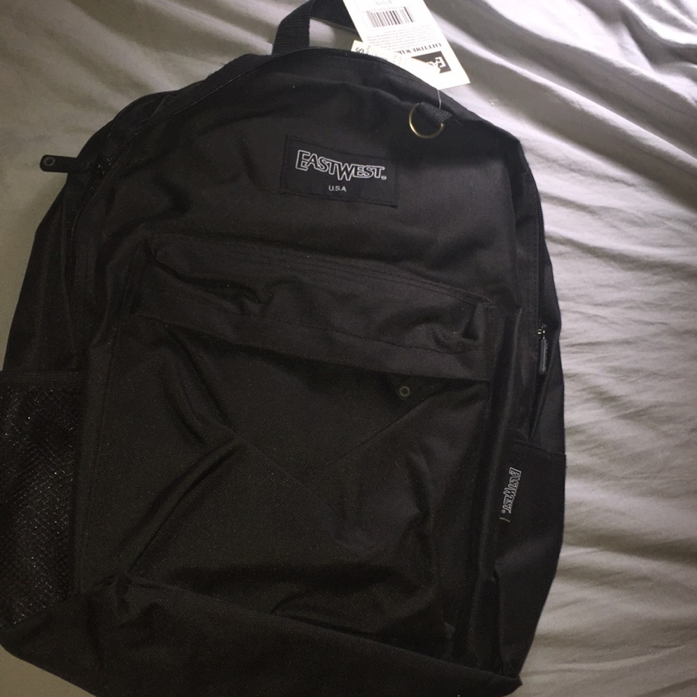 Eastwest U.S.A backpack
